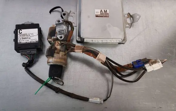 Engine control unit/module