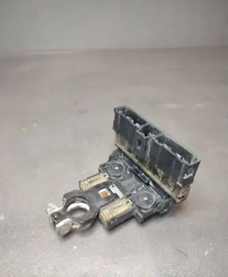 Nissan Qashqai Positive wiring loom PA6TGF35