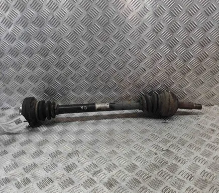 Aston Martin Vantage III Rear driveshaft 4G434K139AB