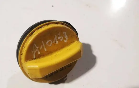 Land Rover Range Rover Sport L320 Fuel tank filler cap 