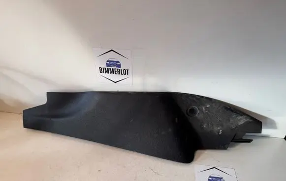 Ford Turneo Courier Other center console (tunnel) element ET76R046B27AC ET76R046B27