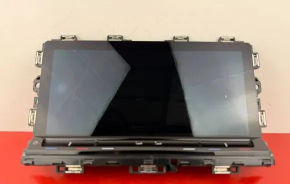 Volkswagen Golf VIII Screen/display/small screen 5H0919605B