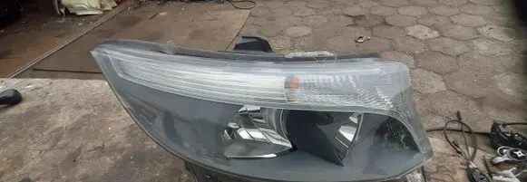 Headlight/headlamp