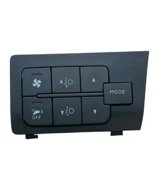 Citroen Jumper A set of switches 7354213540 30280121