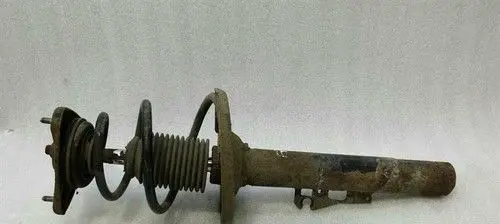 Porsche Cayman 987 Front shock absorber/damper 98734304200