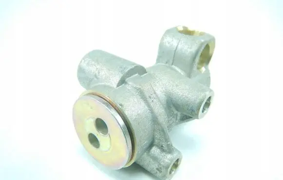 Lancia Y10 Brake power pressure regulator 791462