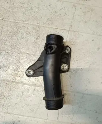 Audi A5 8T 8F Intercooler hose/pipe 8K0145673E
