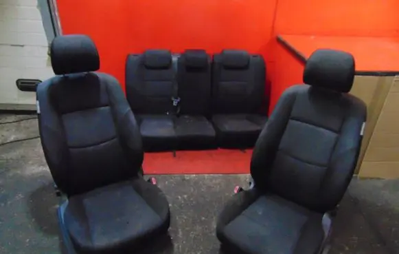 Hyundai i30 Interior set 