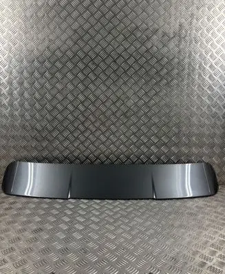 Audi Q5 SQ5 8R Tailgate/trunk spoiler 8R0827933B