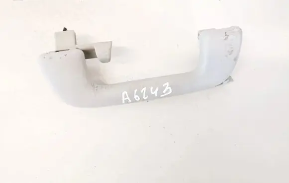 Toyota Corolla E120 E130 Rear interior roof grab handle