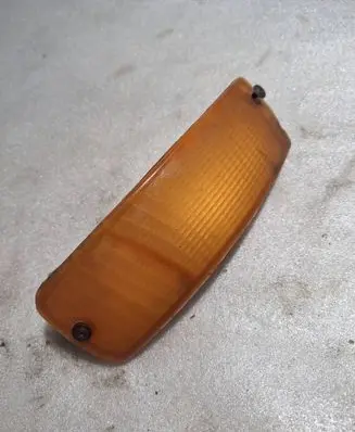 Audi 80 90 B3 Front bumper turn signal 