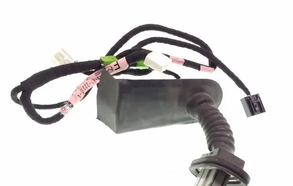 Mazda 3 II Rear door wiring loom BHN96722034 BHN967220