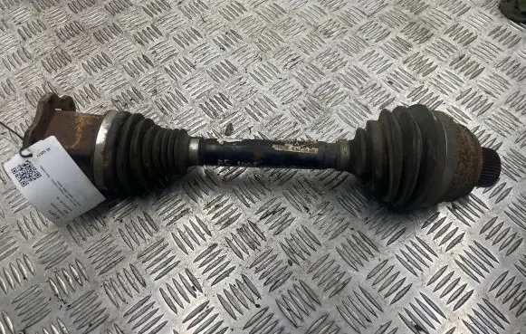 Audi A5 8T 8F Front driveshaft 8K04072710