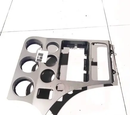 Alfa Romeo 159 Other interior part b634