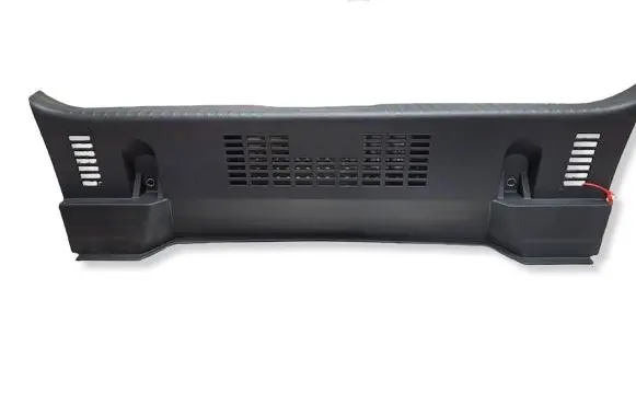 Renault Clio V Trunk/boot sill cover protection S26301675 849205559R