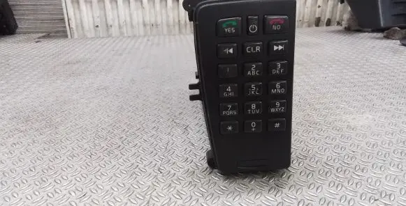 Volvo V70 Phone 30752243