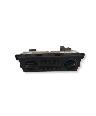 Hyundai Terracan Climate control unit 972XXH1600