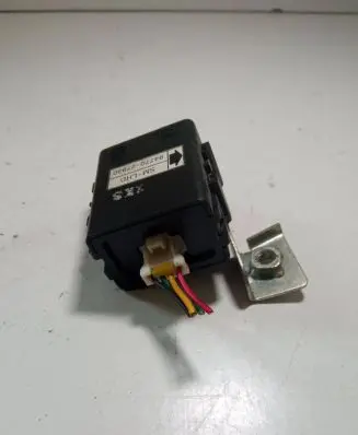Hyundai Santa Fe Oil pressure relay 9477027930