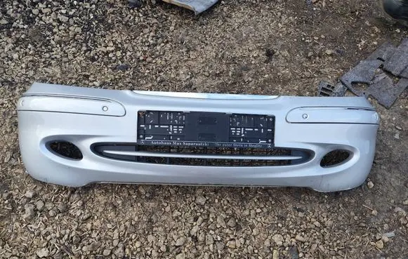 Mercedes-Benz A W168 Front bumper 1688853025 761