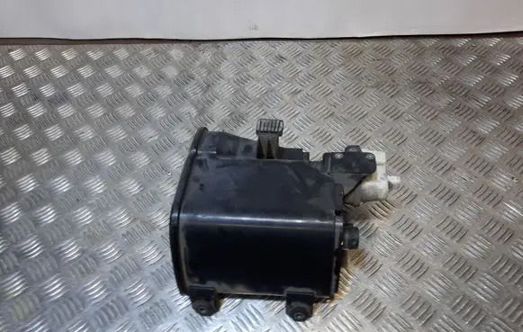 BMW 6 F12 F13 Active carbon filter fuel vapour canister 7245542
