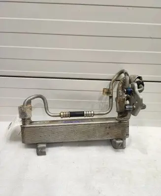 Ford F150 Gearbox / Transmission oil cooler JL3Z7869A