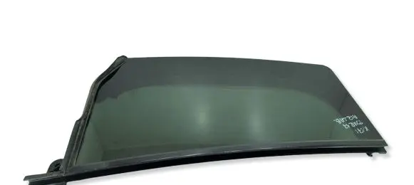 Volkswagen Touran III Rear vent window glass 5TA845214