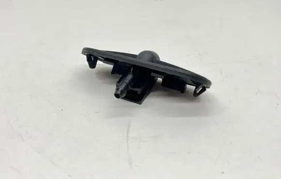 Porsche 911 991 Windshield washer spray nozzle 99162807300