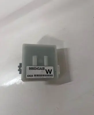 Infiniti Q50 Other control units/modules 988004GA0B 4X03 EX330543