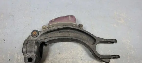 Audi A8 S8 D4 4H Front upper strut mount 8R0413C