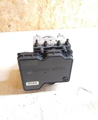 Mazda 6 ABS Pump 2059157 471739