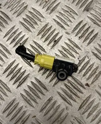 Nissan Juke I F15 Airbag deployment crash/impact sensor 988301EA0A