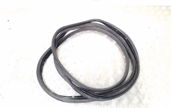 Ford B-MAX Sliding door rubber seal 