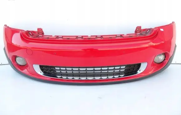 Mini Cooper Countryman R60 Front bumper LAKIER