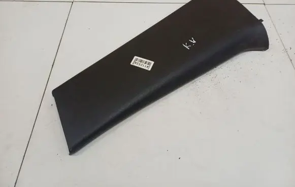 Volkswagen Golf IV (B) pillar trim (top) 1J4867297A