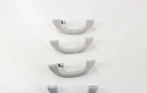 Volkswagen PASSAT CC Front interior roof grab handle