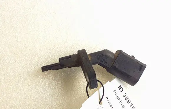 Porsche Panamera (970) ABS brake wheel speed sensor 97060640701