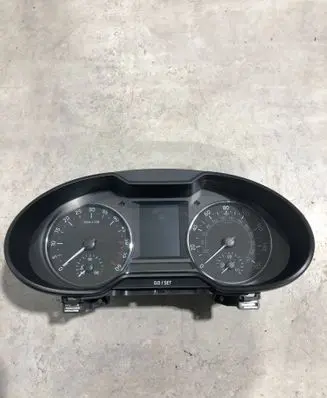 Skoda Octavia Mk3 (5E) Speedometer (instrument cluster) 5E0920961E