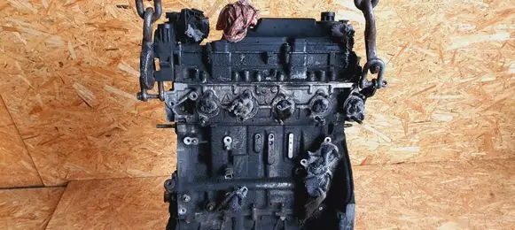 Citroen C3 Engine 10FD11