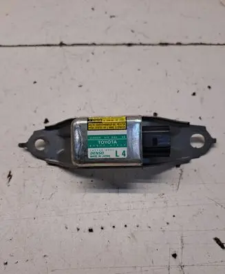 Toyota Prius (XW20) Airbag deployment crash/impact sensor 8983447020