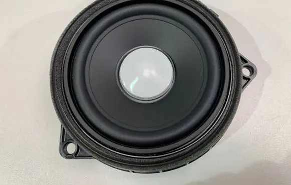 BMW X2 F39 Front door speaker 9364956