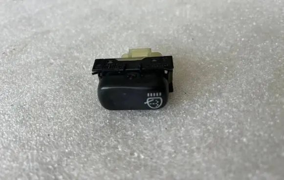 Mercedes-Benz ML W163 Headlight washer switch 1638202610 03100330 511715