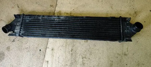 Ford Mondeo MK IV Intercooler radiator 6G919L440FC