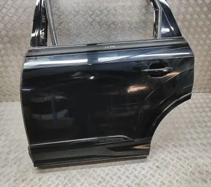 Audi Q7 4M Rear door 4M0833051E