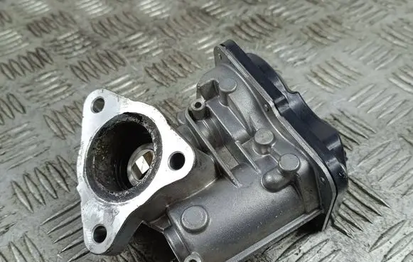 Nissan Pulsar EGR valve H8201143495 147104647R