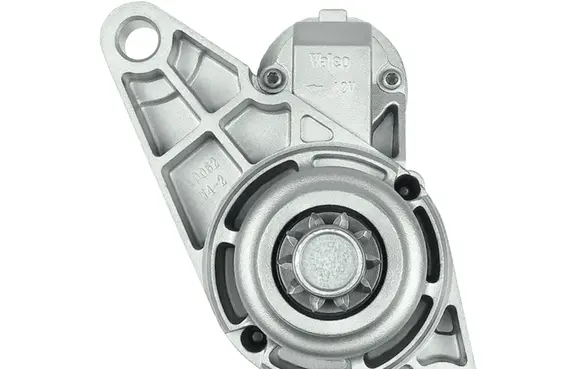 Audi A1 Starter motor CS1330