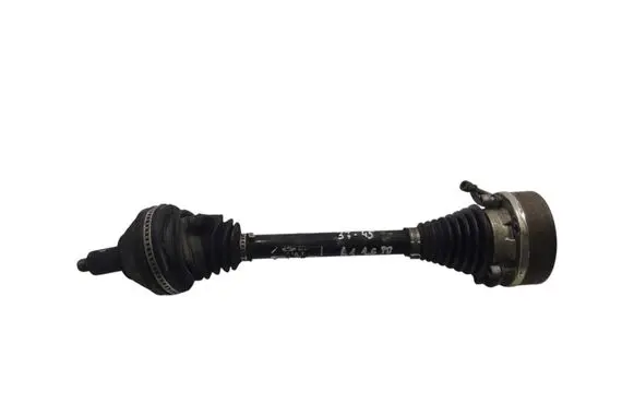 Audi A1 Front driveshaft 6R0407761A