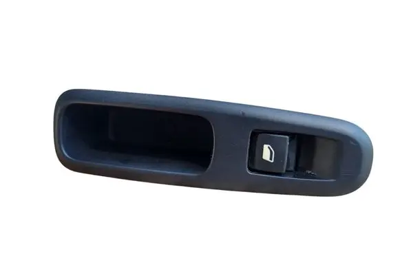 Electric window control switch
