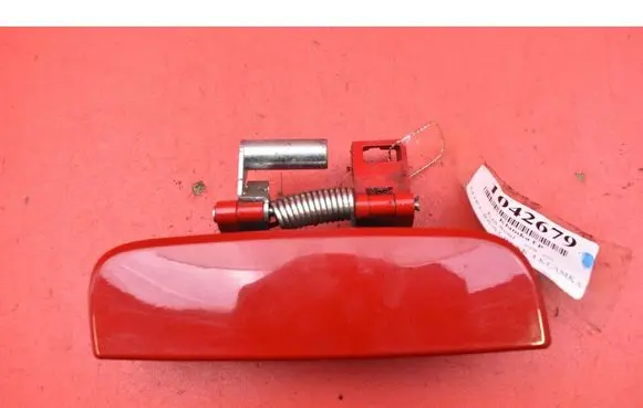 KIA Soul Rear door exterior handle 