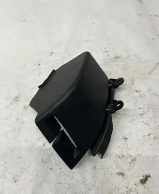 BMW 3 E92 E93 Seat belt trim 14121810 7139457