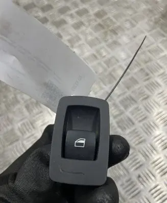 BMW X3 E83 Electric window control switch